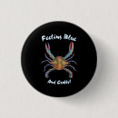 Search for crab buttons Blue