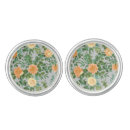 Search for vintage cufflinks Grey