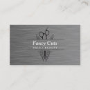 Search for boutique business cards Esthetician
