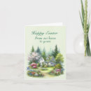 Search for from our family to yours cards Green