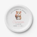 Search for hamster plates Birthday
