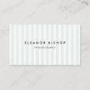 Search for mint business cards Pattern