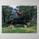 Search for disney brave posters disneys