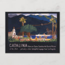 Search for catalina island postcards Vintage