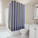 Search for brown striped shower curtains Beige