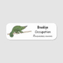 Search for reptile name tags Lizard