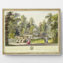 Search for engraved plaques Scenes