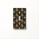 Search for deco light switch covers Elegant