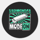 Search for harmonica stickers Player