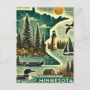 Search for minnesota postcards St paul