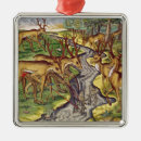 Search for hunting ornaments Hunters