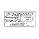 Search for postmark stamps Return address