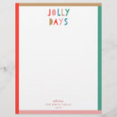 Search for rainbow stationery paper Whimsical