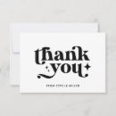 Search for bubble thank you cards Trendy