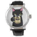 Search for black cat watches Humor
