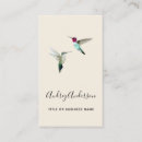 Search for california business cards Bird