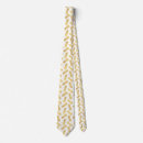 Search for pineapple ties Gold
