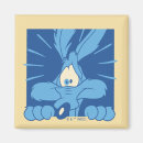 Search for wile e coyote magnets Cartoon