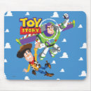 Search for toy story mousepads Disney
