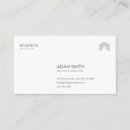 Search for elite business cards Luxury