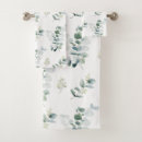 Search for eucalyptus bath towels Pattern