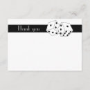 Search for las vegas thank you cards Unique