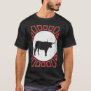 Search for longhorn tshirts Animal