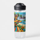Search for aloha water bottles Hawaii