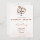 Search for spanish first communion invitations Primera comunion
