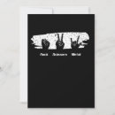 Search for band concert invitations Rock and roll