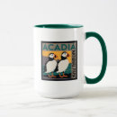 Search for puffin mugs Maine