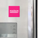 Search for president magnets Kamala