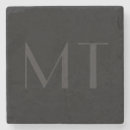 Search for business card coasters Minimalist