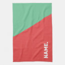 Search for mint green kitchen towels Modern