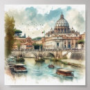 Search for rome posters decor