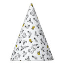 Search for paper party hats Charles m schulz