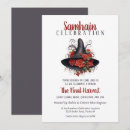 Search for samhain invitations Fall