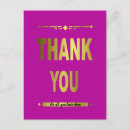 Search for employee appreciation postcards Modern