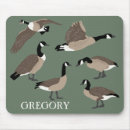 Search for canadian mousepads Canada geese