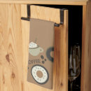 Search for coffee kitchen towels Brown