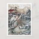 Search for arthur rackham postcards Vintage