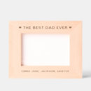 Search for fathers day picture frames Birthday