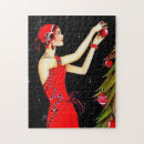 Search for art deco puzzles Retro