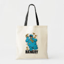 Search for cookie monster tote bags Trendy
