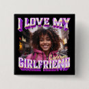 Search for i love my boyfriend buttons Valentines