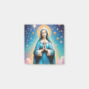 Search for catholic post it notes Vintage