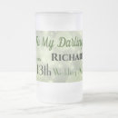 Search for frosted beer glasses Stylish