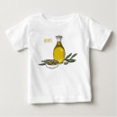 Search for olive green tshirts Oil