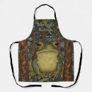 Search for frog aprons Turtle