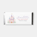Search for princess favors Pastel